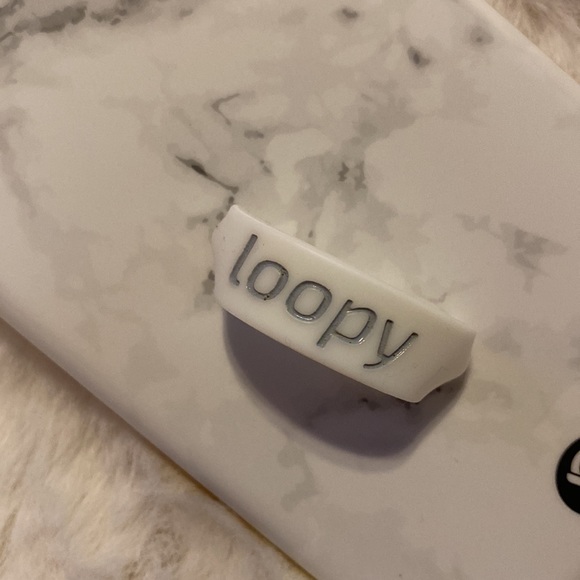 Loopy case iPhone apple pro max 11 phone case - Picture 3 of 6